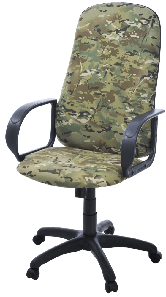 Кресло «Биг» Камуфляж