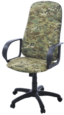 Кресло «Биг» Камуфляж