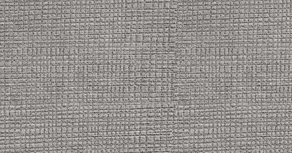 Кресло «Квадро» Витал пебл пепельный серый