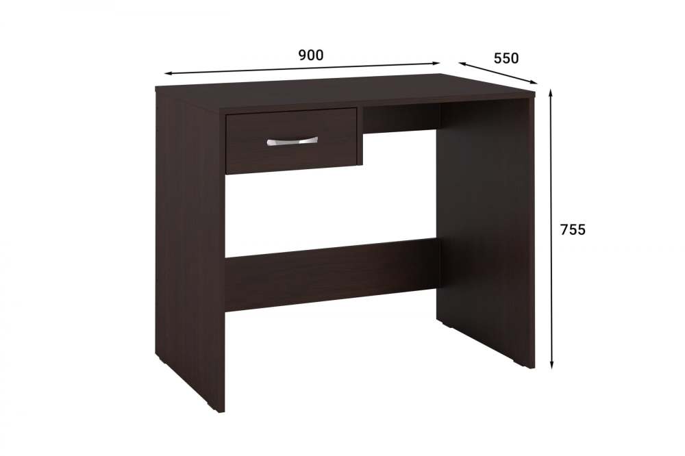 Стол венге габариты