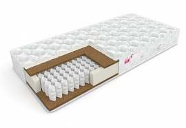 Матрас «Cardinal Cocos», 70,80,90,120,140,160,180х200 см