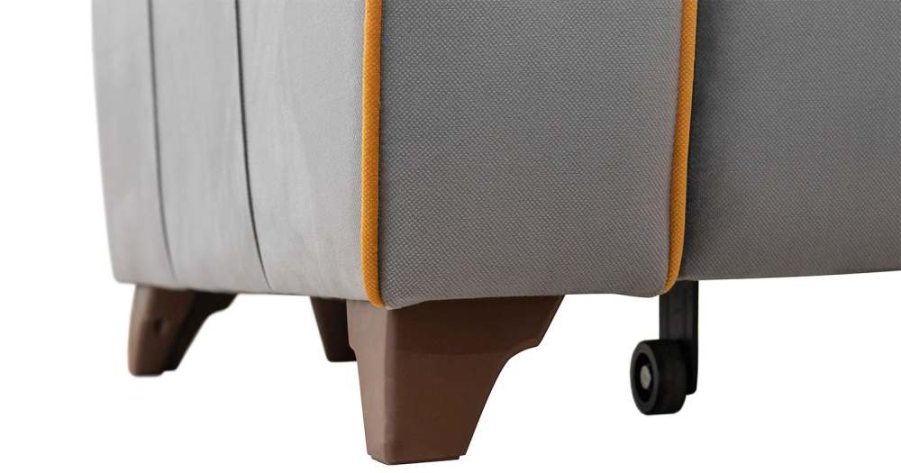 Угловой диван-кровать «Френсис» опоры