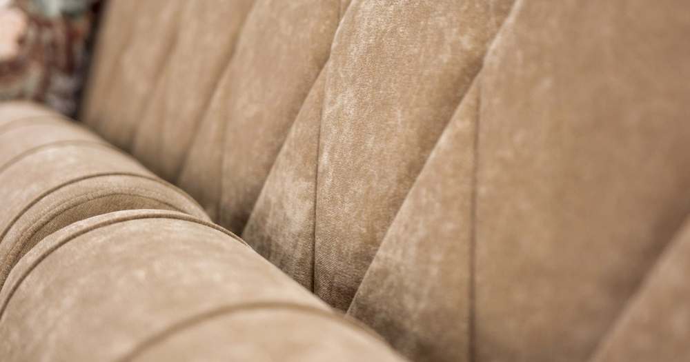 Диван-кровать «Роуз» ткани