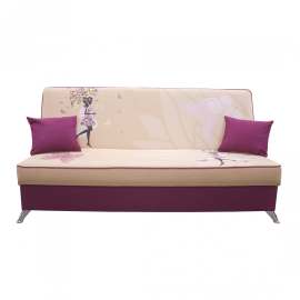 Диван «Хит» Батерфляй/ Симпл 730