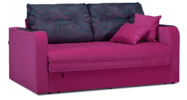 Диван «Сильва» 1.5