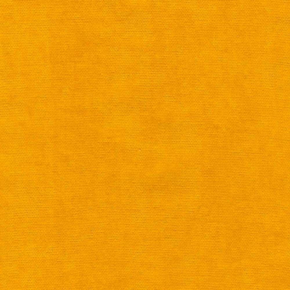 Ткань Вельвет Желтый 85547