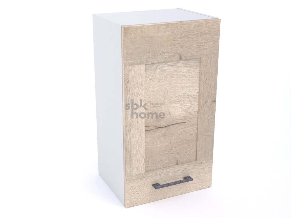 Кухонный шкаф «Дублин» ШГ-40 навесной