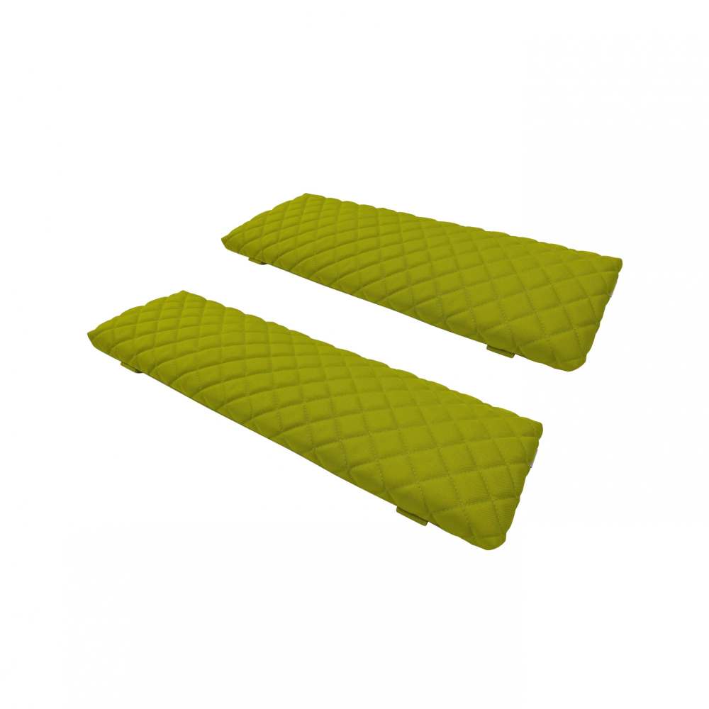 Комплект подушек Лайм