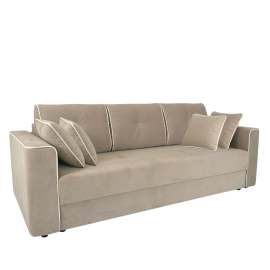 Диван «Дубай» 04/ 01, спальное место 200х154 см