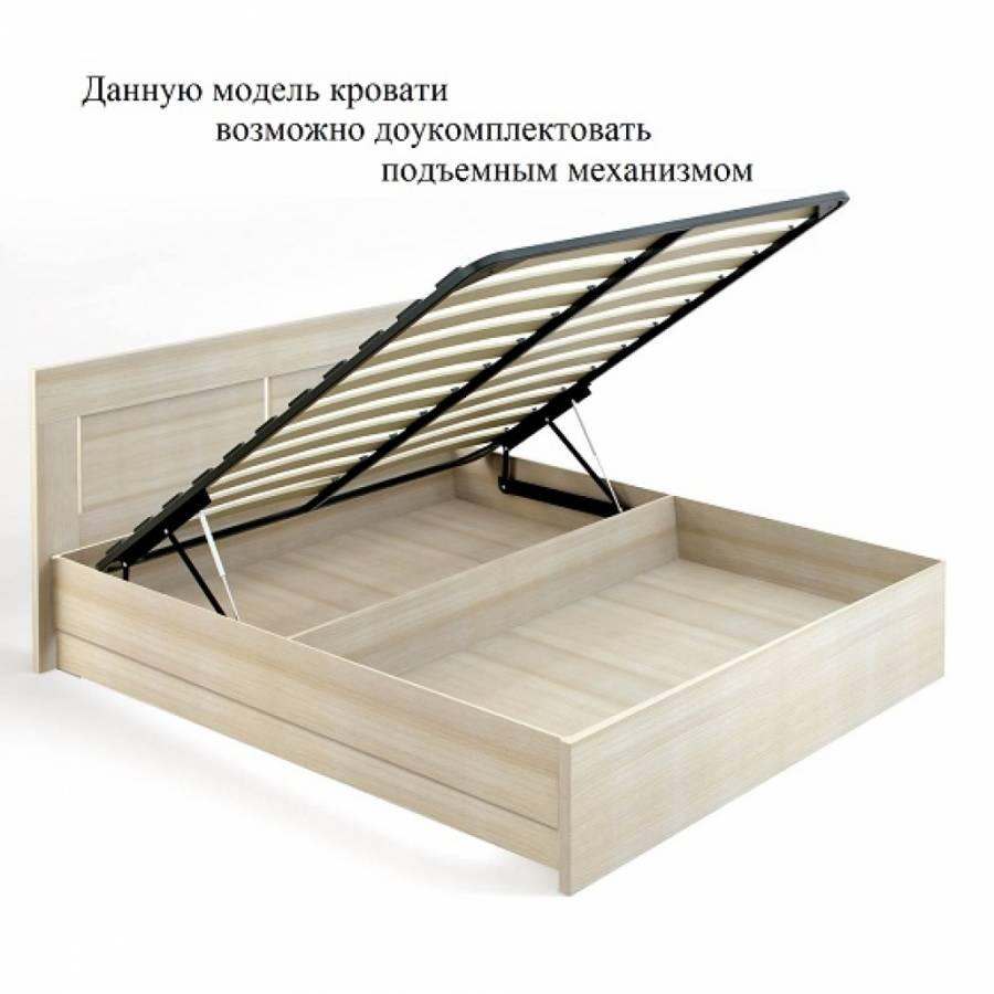 Кровать «Классика»