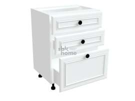 Кухонный шкаф напольный «Бьянка» СЯ-60 с ящиками