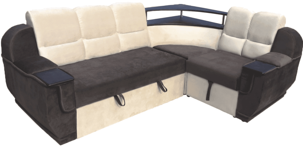 Угловой диван «Марсель»