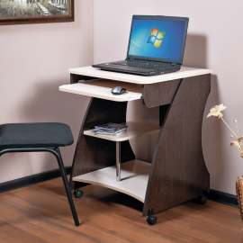 Стол компьютерный 600