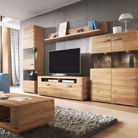 Гостиная «Madison» 24KZEW Дуб grandson