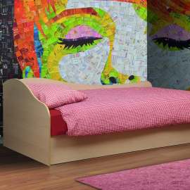 Кровать «Тони» 10