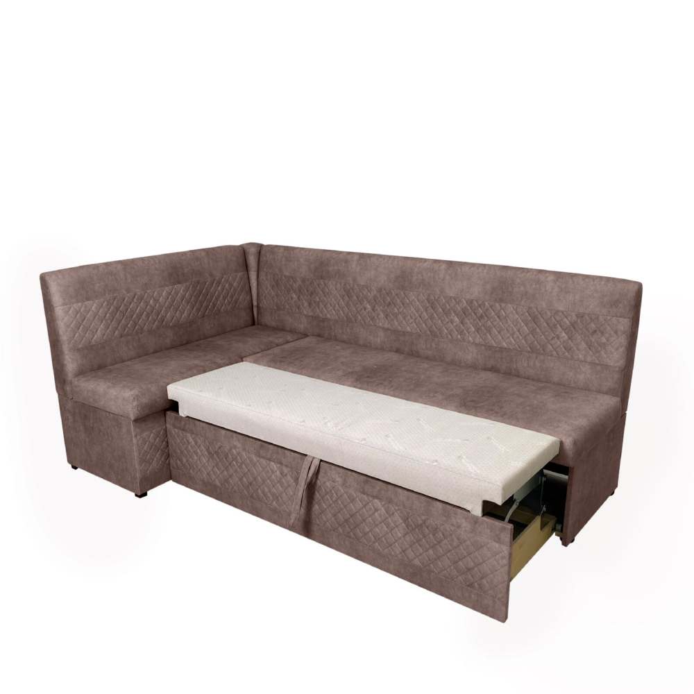 Кухонный уголок «Фантазия СМ» спальное место