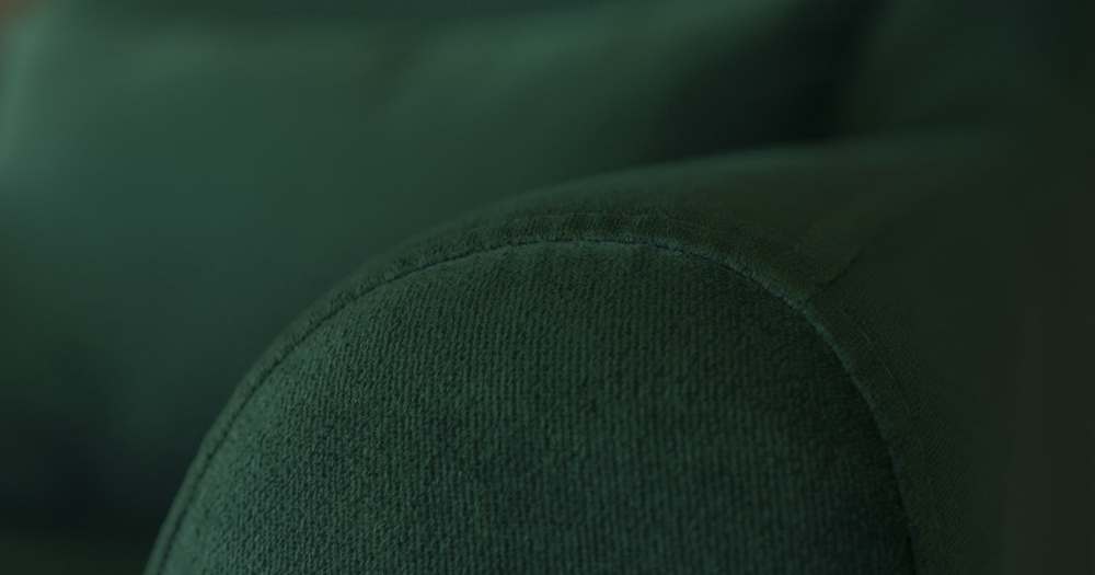 Толидо 33 темно-зеленый малахитовый