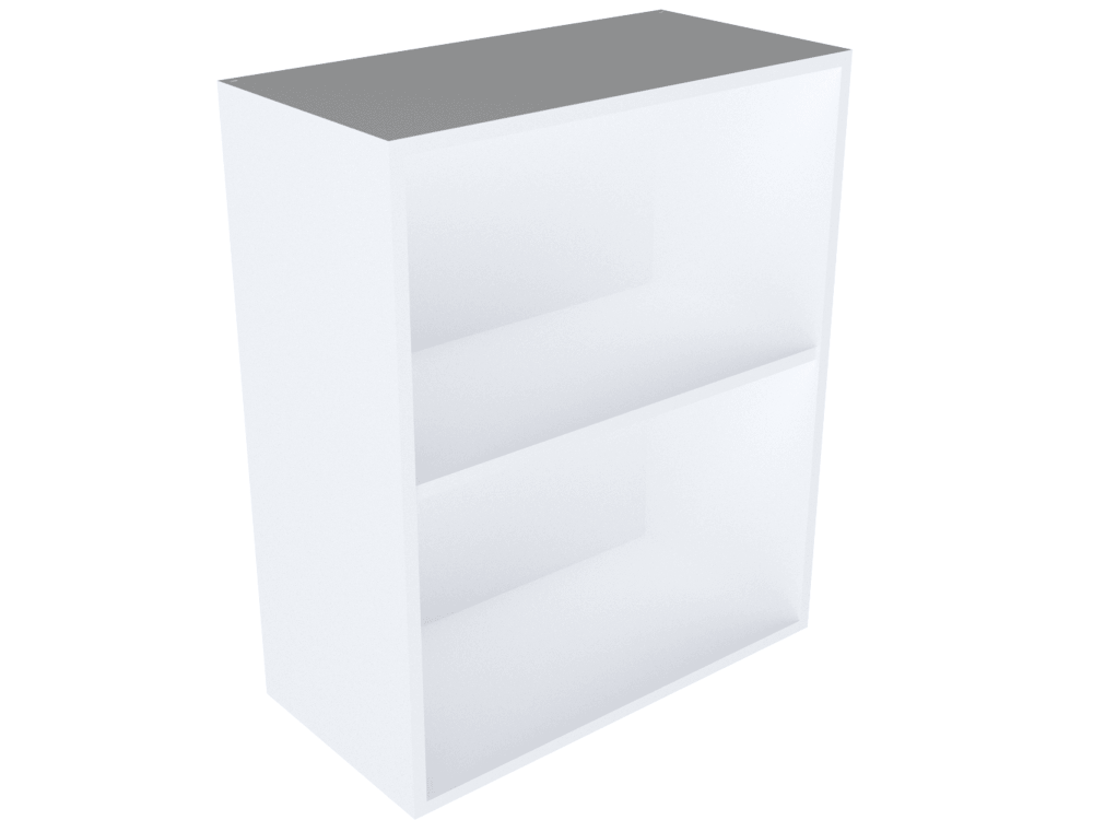 Кухонный шкаф «Канзас» ШСТ-60 навесной со стеклом