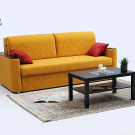 Диван «Невада», спальное место 190160/200 см