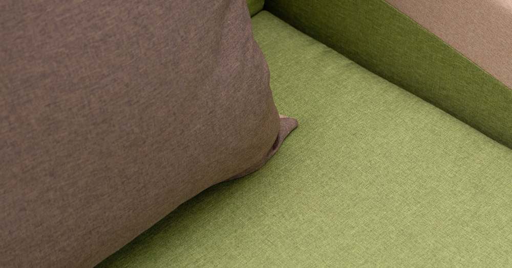 Кресло-кровать «Громит 85» ТД 131/1 Стронг плюс 08 лиственный зеленый