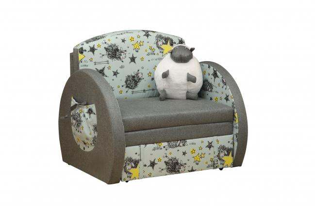 Тахта «Мася 8» Барашек