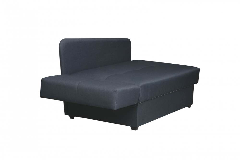 Диван «Фабио» Жаккард серый