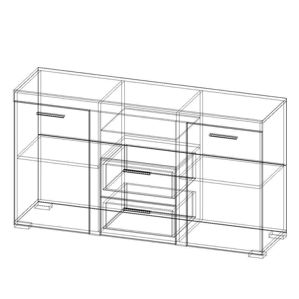 Внутреннее наполнение