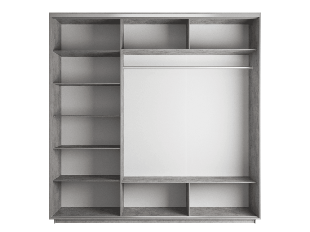 Базовая комплектация