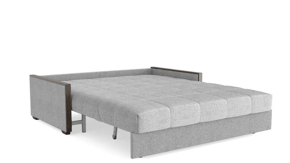 Диван Iris 205, размер спального места 140х202 см