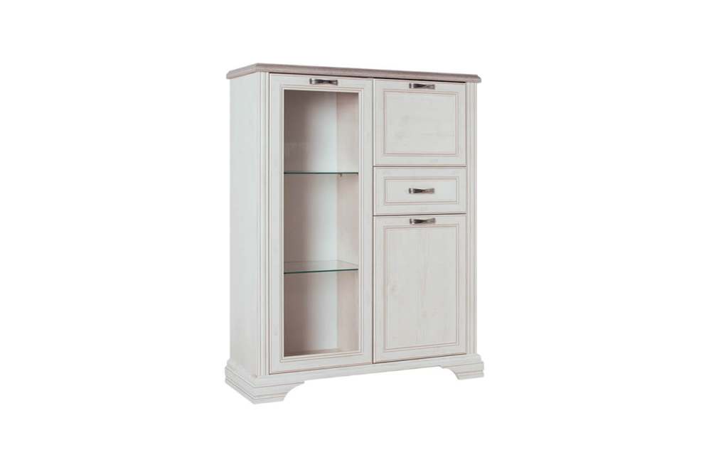 Буфет «Монако» 1V2D1S