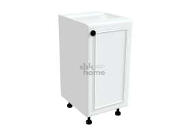 Кухонный шкаф напольный «Бьянка» С-40 рабочий