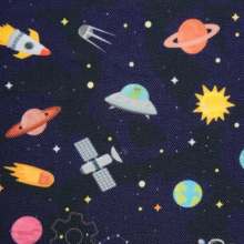 Детское кресло «Логика» 4