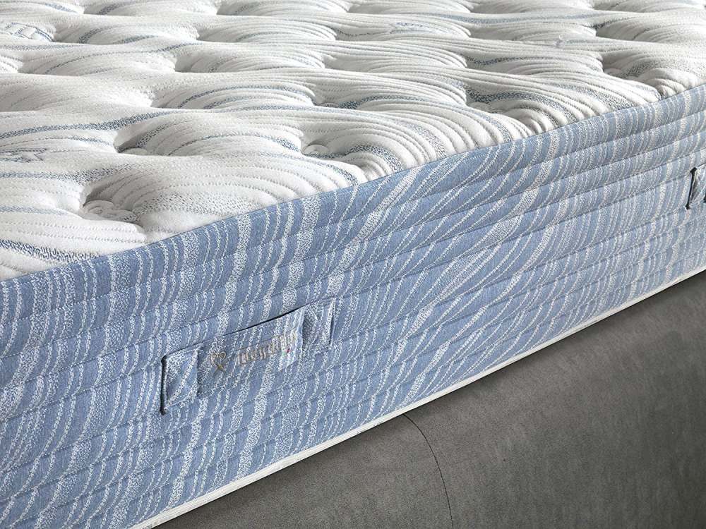 Матрас «Deluxe Dual 12», размер 80-200х200