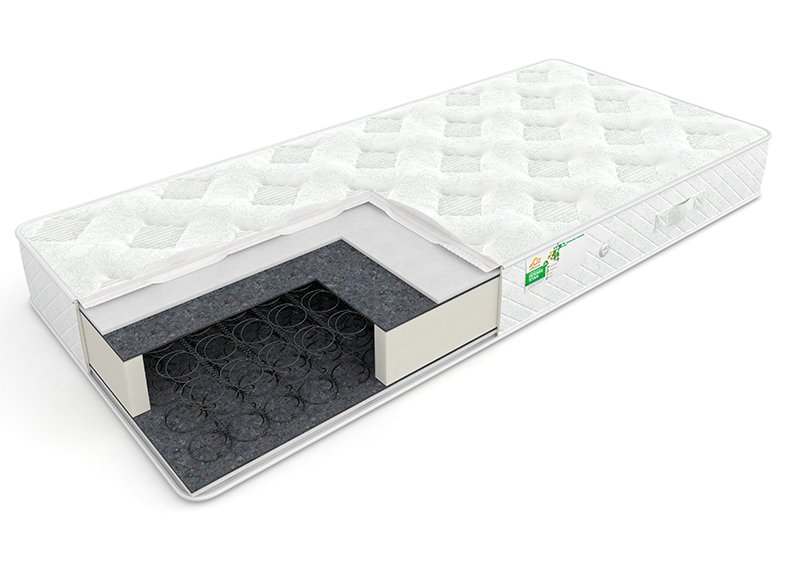 Матрас «Comfort prestige», 70,80,90,120,140,160,180х200 см