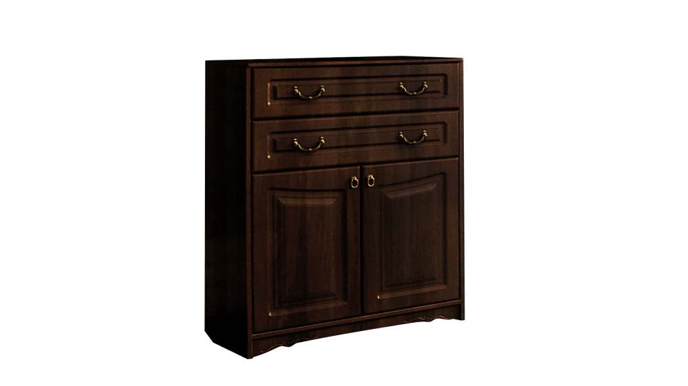 Комод «Ева 1» Венге