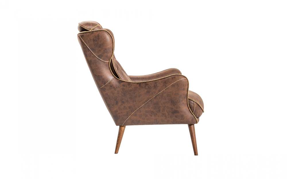 Кресло «Lexus» Коричневый