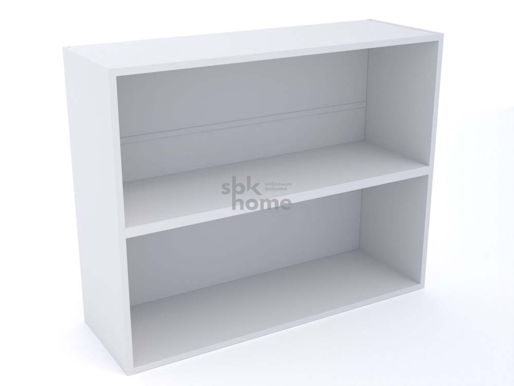 Шкаф «Дублин» Ш-90г навесной горизонтальный корпус