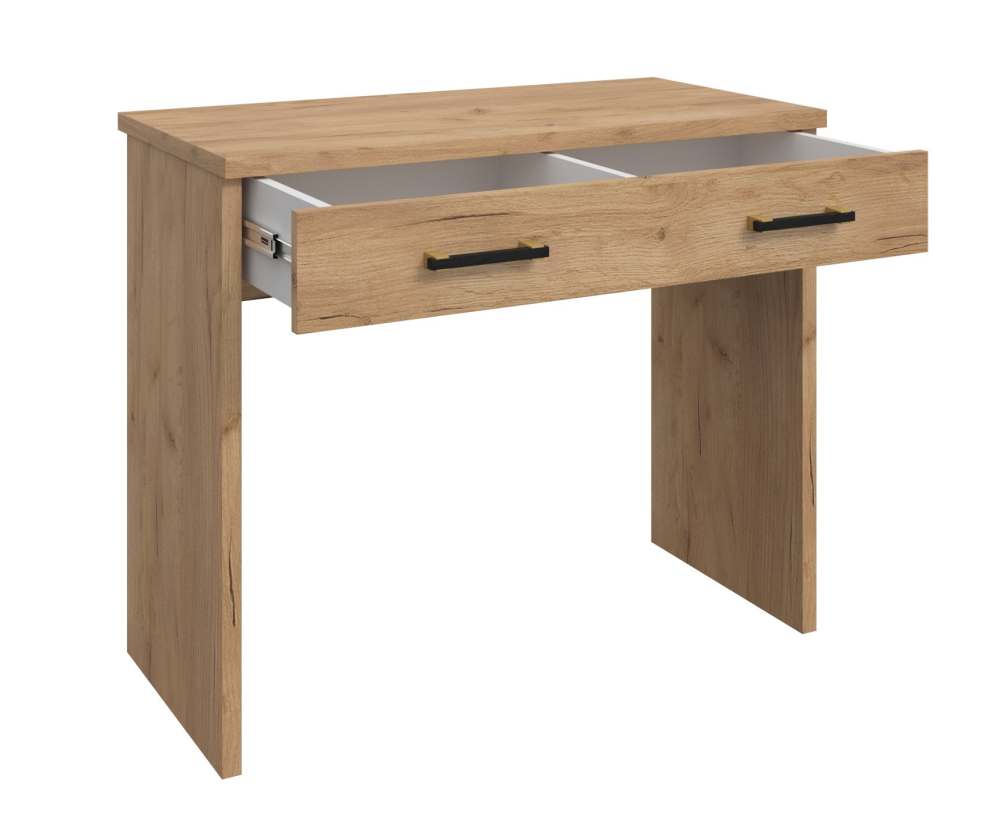 Столик туалетный с выдвижным ящиком