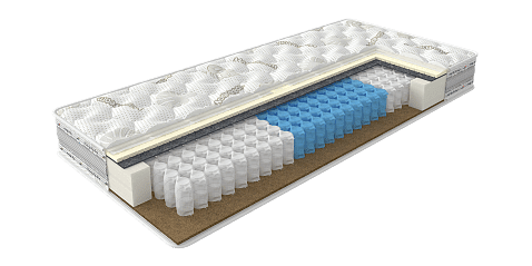 Матрас "Dream Lux"