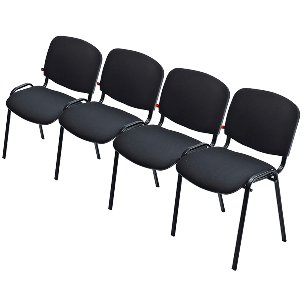 Стул «Изо» 4-х местный