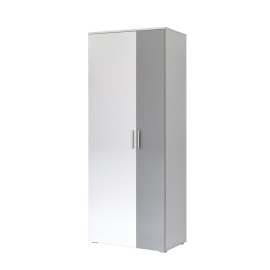 Шкаф для одежды «Локи» 10.70