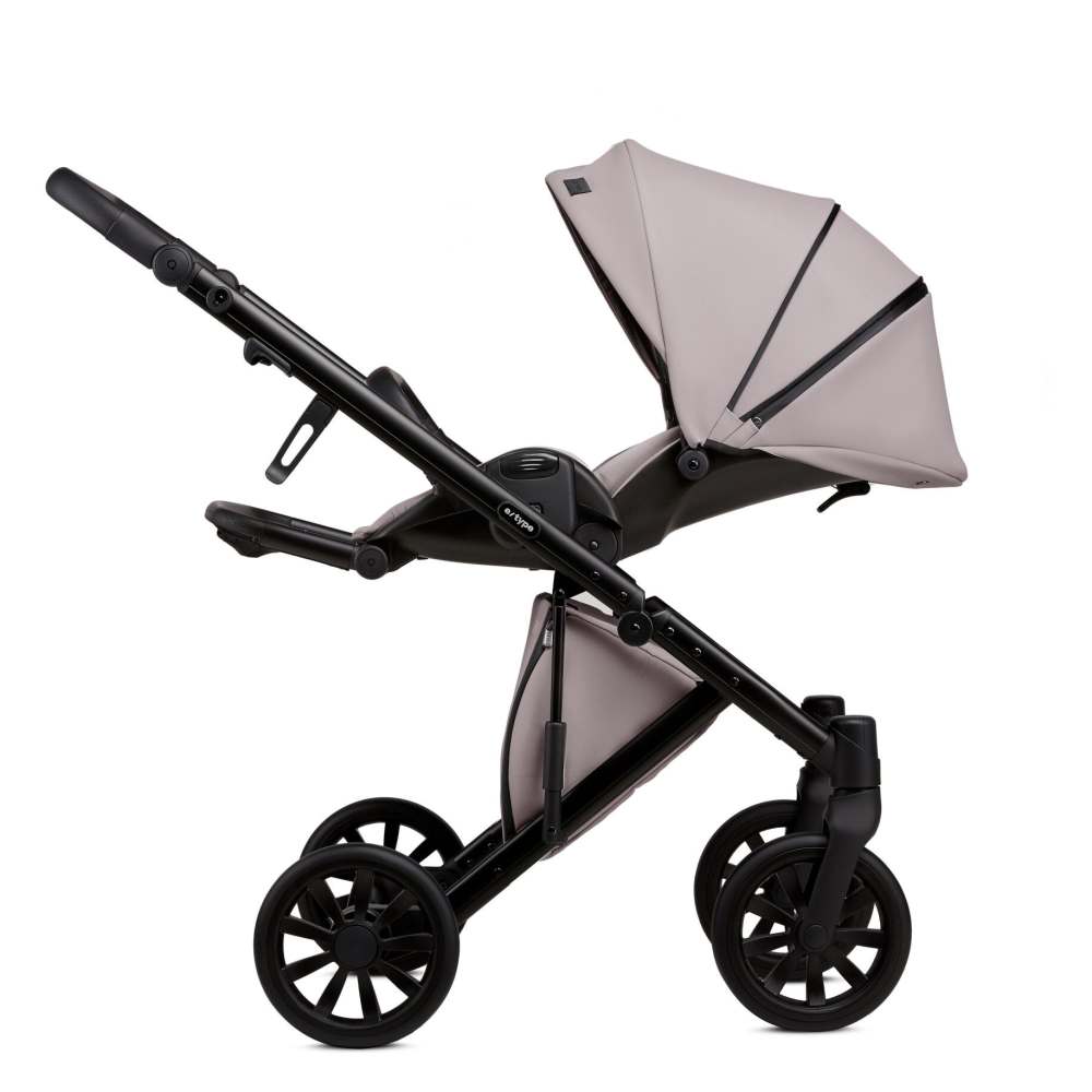 Коляска «Anex» 2in1 e/type Pearl