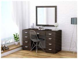 Туалетный столик «Бали» 9 ящиков