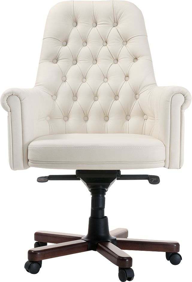 Кресло для руководителя «Честермэн»