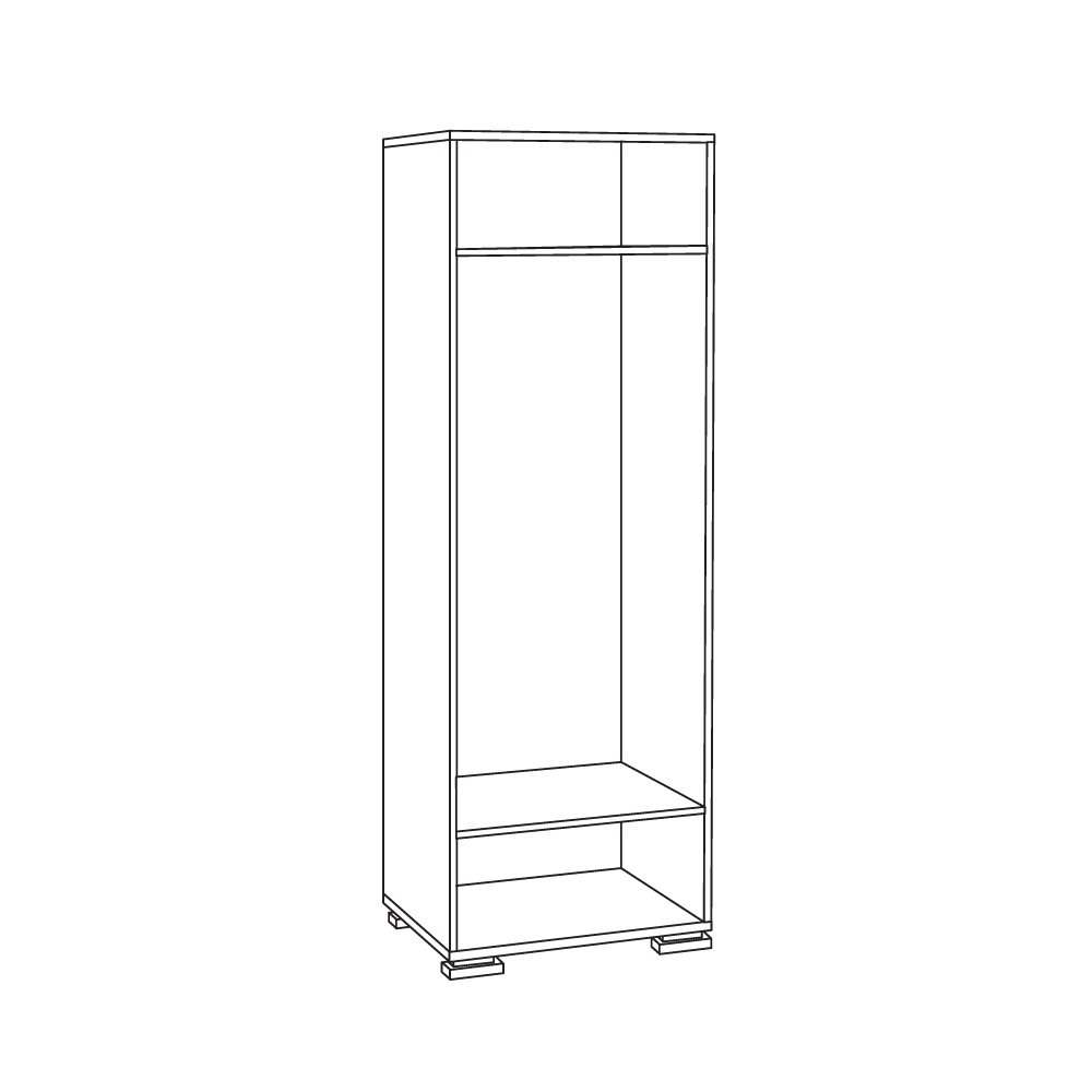 Шкаф  «Киото 912» 02