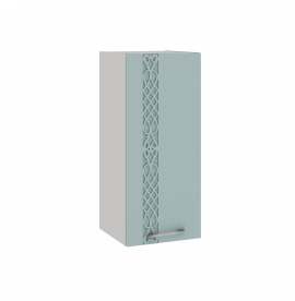 Шкаф навесной с 1 дверью «Джели» Ниагара 300