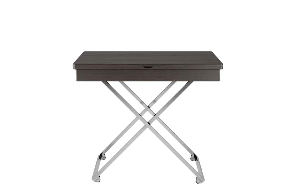 Стол-трансформер «Андрэ Менсола» венге