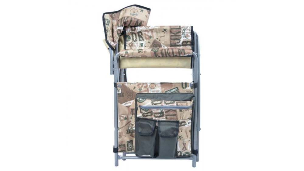 Складной стул «КС-1»