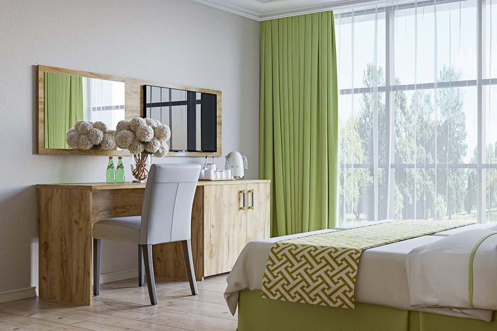 Кровать «Виктория» ВИ-32