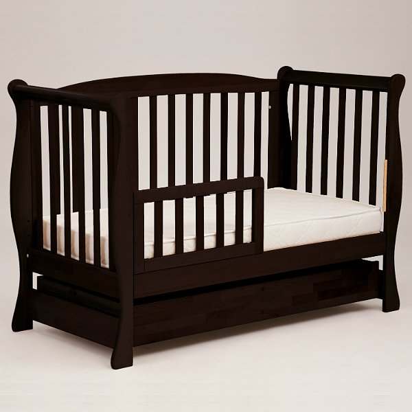 Кровать детская «Феррария» БИ 05.0